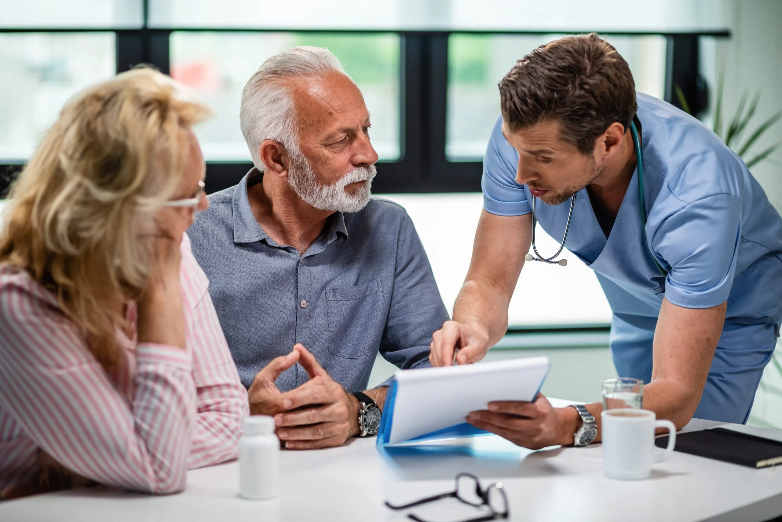 Can a USA Healthcare Service Quality Consumer Survey Improve Retention in a $4.5 Trillion Healthcare System? USA-Healthcare-Consumer-Survey-scaled