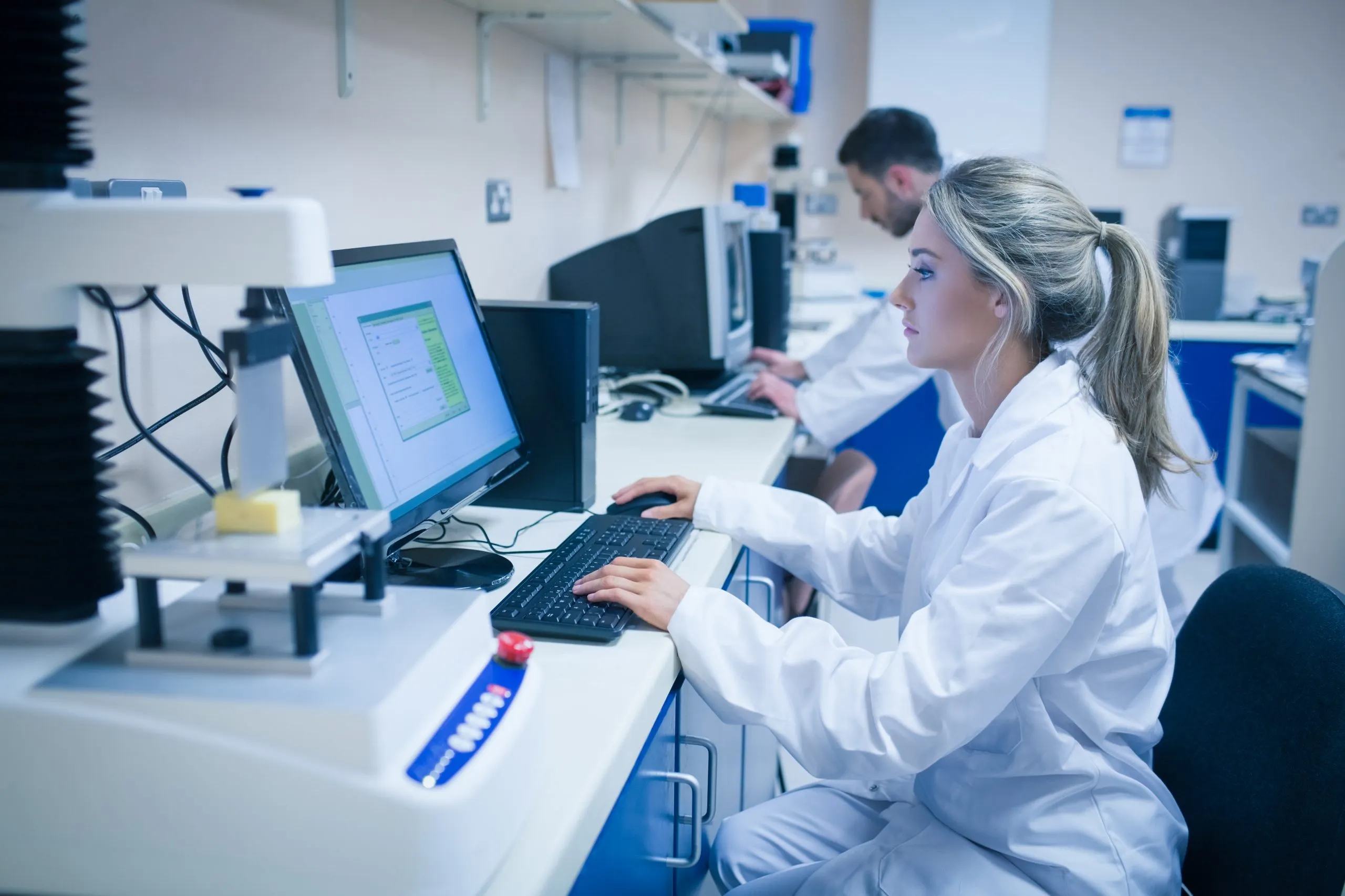 USA Laboratory Information Systems (LIS) Market Outlook 2030 USA-Laboratory-Information-Systems-market-scaled