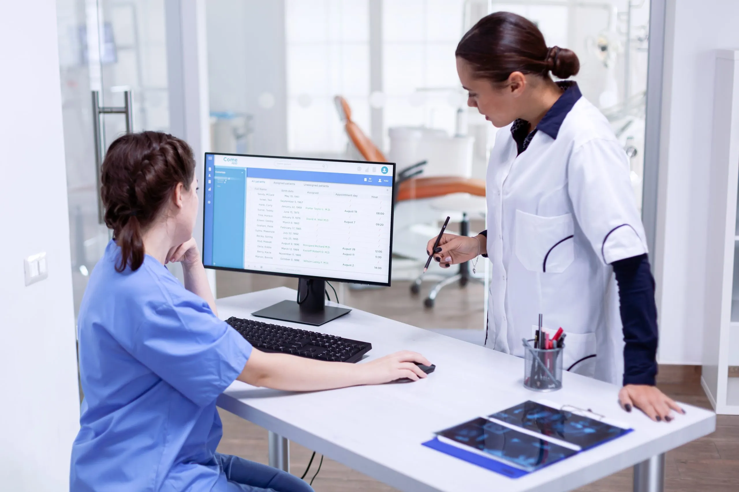 USA Laboratory Reporting Systems Market Outlook 2030 USA-Laboratory-Reporting-Systems-Market-scaled