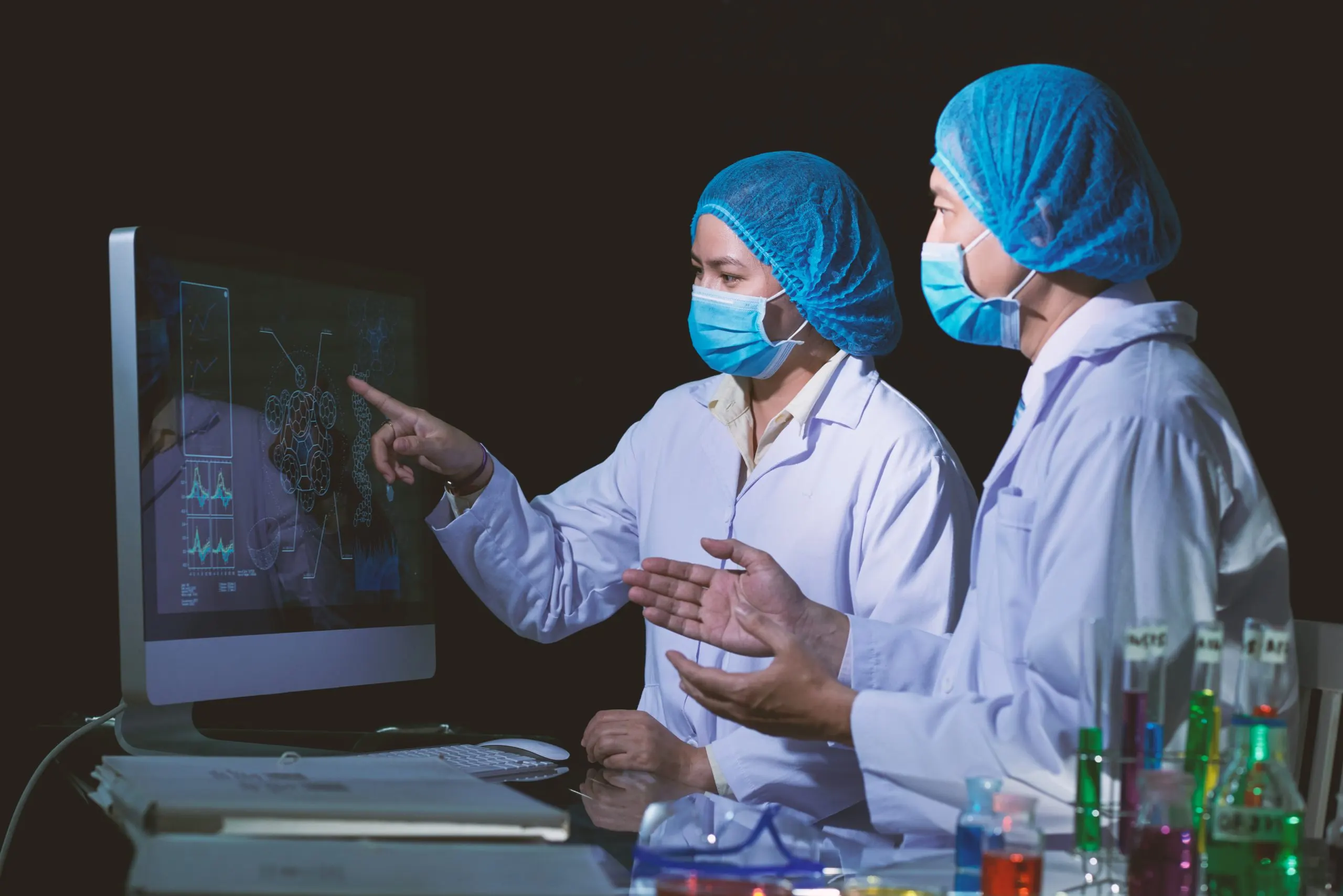 USA Laboratory Workflow Management Solutions Market Outlook 2030 USA-Laboratory-Workflow-Management-Solutions-Market-scaled