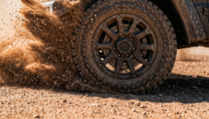 USA Off-Road Tires Market Outlook 2030