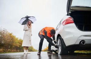 USA Roadside Assistance Services Market Outlook 2030
