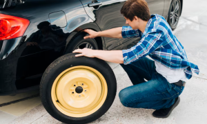 USA Spare Tires Market Outlook 2030