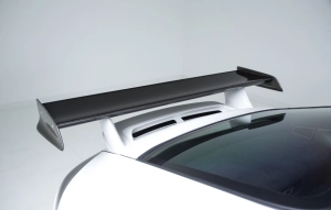 USA Spoilers Market Outlook 2030