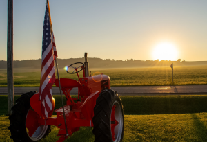 USA Used Agricultural Equipment Market Outlook to 2035