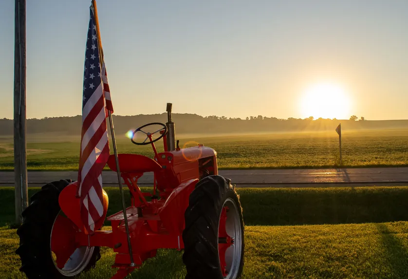 USA Used Agricultural Equipment Market Outlook to 2035 USA-Used-Agricultural-Equipment-