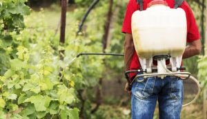 USA Used Agricultural Sprayer Market Outlook 2035