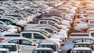 USA Used Car Market Outlook 2030