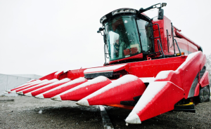 USA Used Combine Harvester Market Outlook 2035