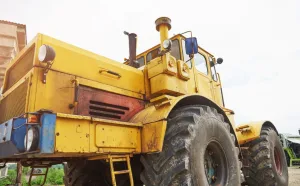 USA Used Tractor Market Outlook 2035