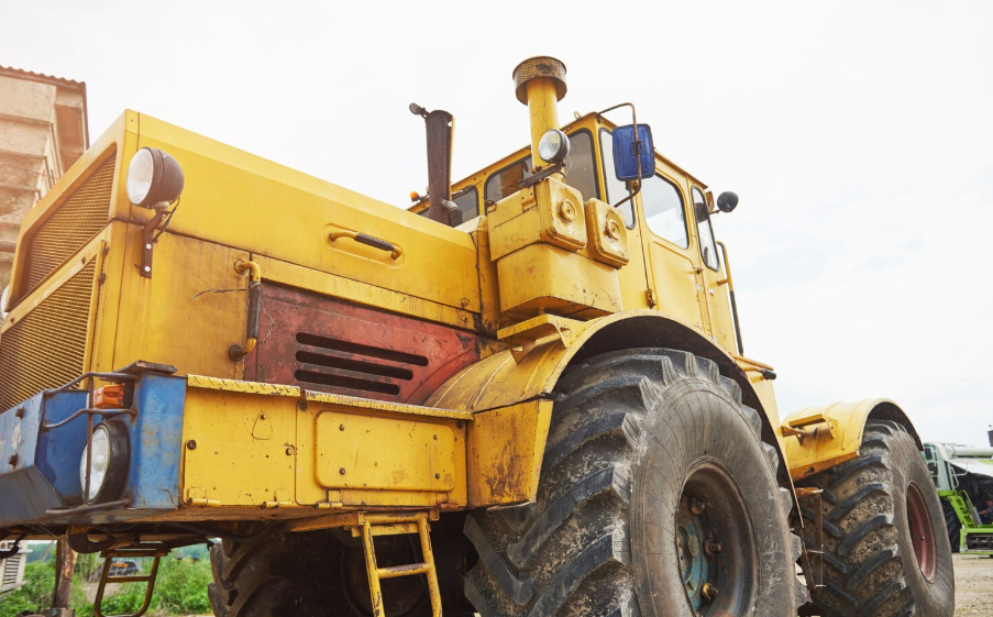 USA Used Tractor Market Outlook 2035 USA-Used-Tractor-Market