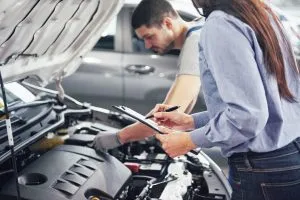 USA Vehicle Inspection Services Market Outlook 2030