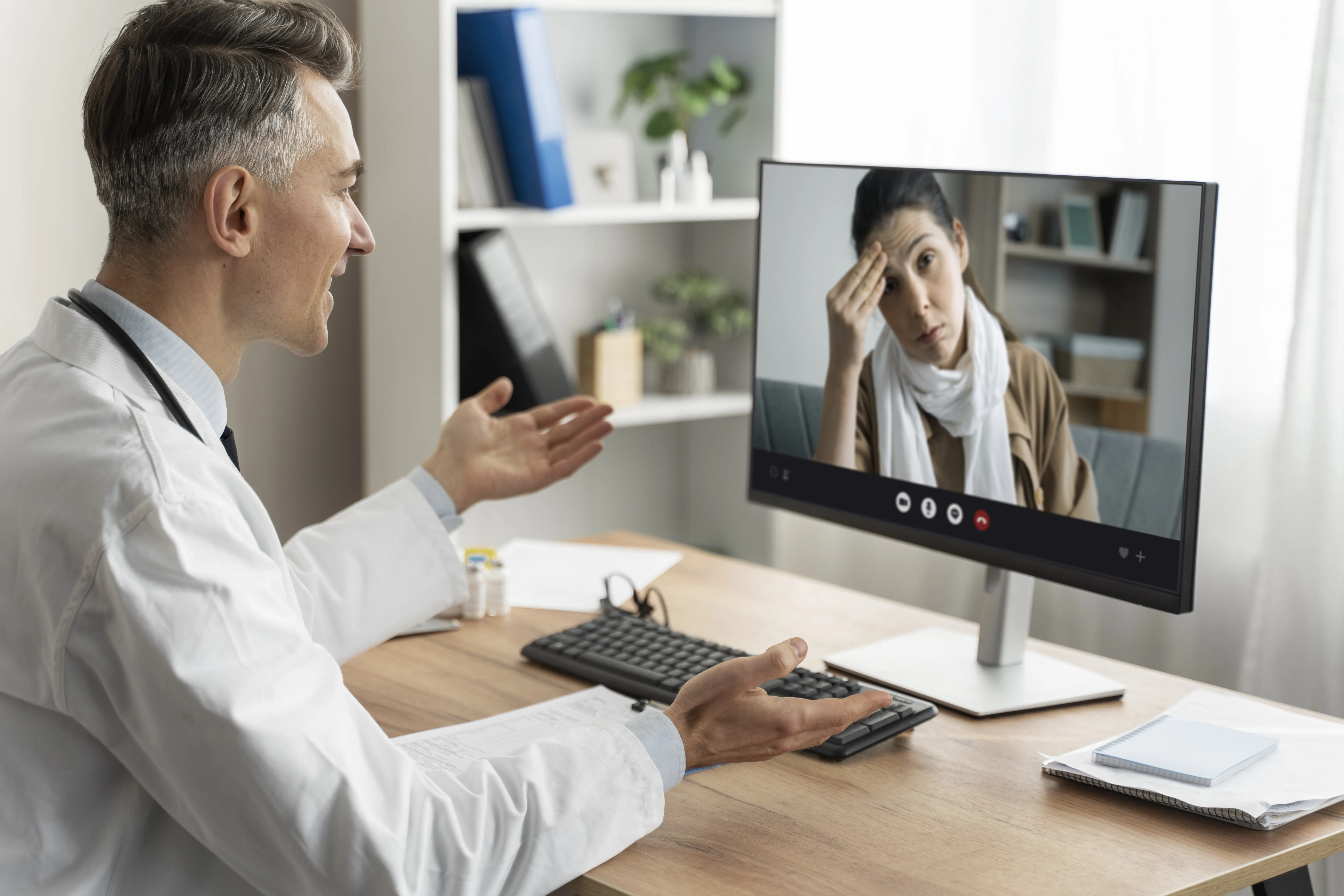 USA Virtual Consultations Market Outlook 2030