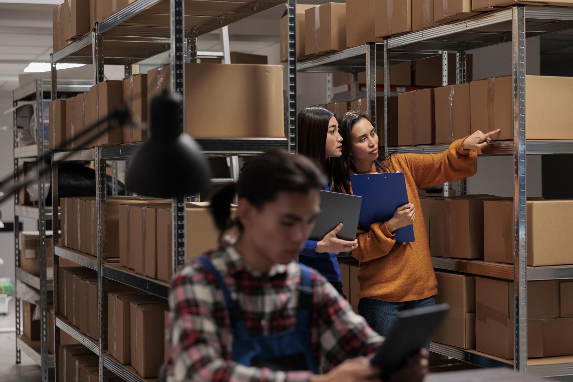 USA Warehousing Aggregator Market Outlook 2035 USA-Warehousing-Aggregator-Market