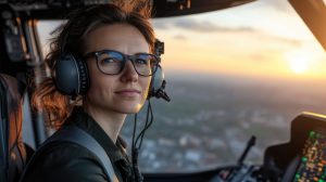 USA aviation headsets Market outlook to 2035