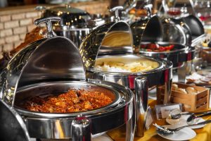 USA Catering Market Outlook to 2035 as Foodservice Sales Cross USD 1.05 Trillion and Off-Premise Demand Stays Above 60%