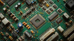 USA Printed Circuit Board Market Set for Steady Growth as Domestic Production Rebounds and Global PCB Industry Surpasses USD 100 billion