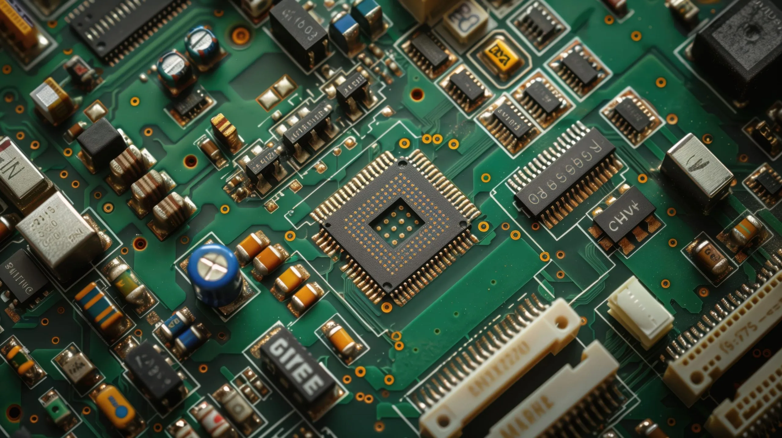 USA Printed Circuit Board Market Set for Steady Growth as Domestic Production Rebounds and Global PCB Industry Surpasses USD 100 billion USA-printed-circuit-board-industry-scaled