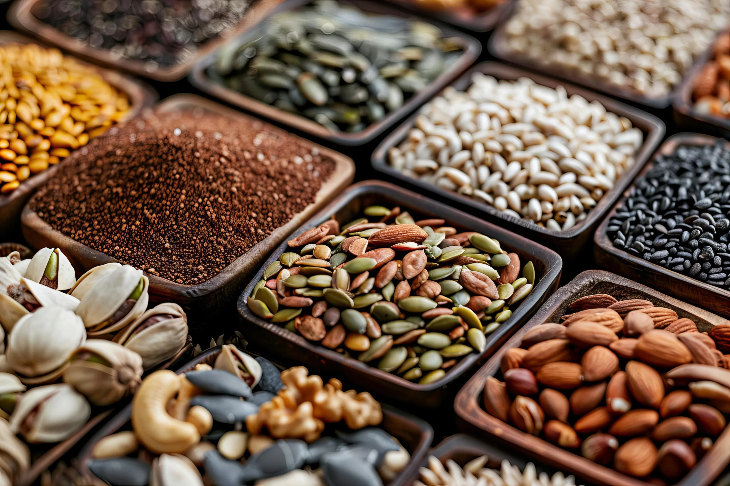 USA Seed Market Poised for Long Term Growth Through 2035 Backed by Over 50 billion USD Annual Crop Value USA-seed-industry-scaled
