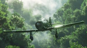 USA special mission aircraft Market outlook to 2035