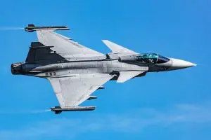 USA supersonic jet Market outlook to 2035