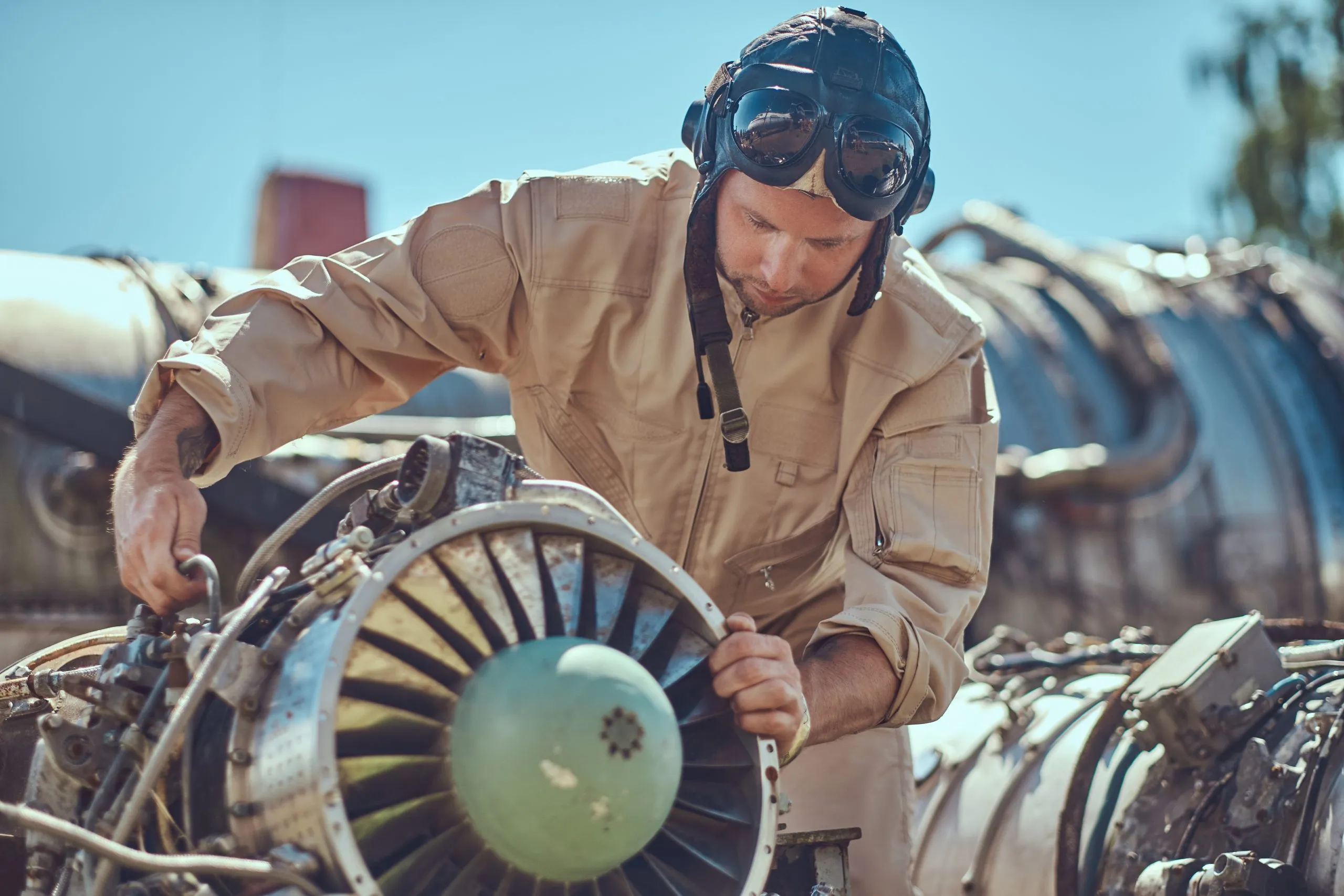 Singapore Commercial Aircraft Market Outlook 2035 USA-turboprop-engine-Market-scaled