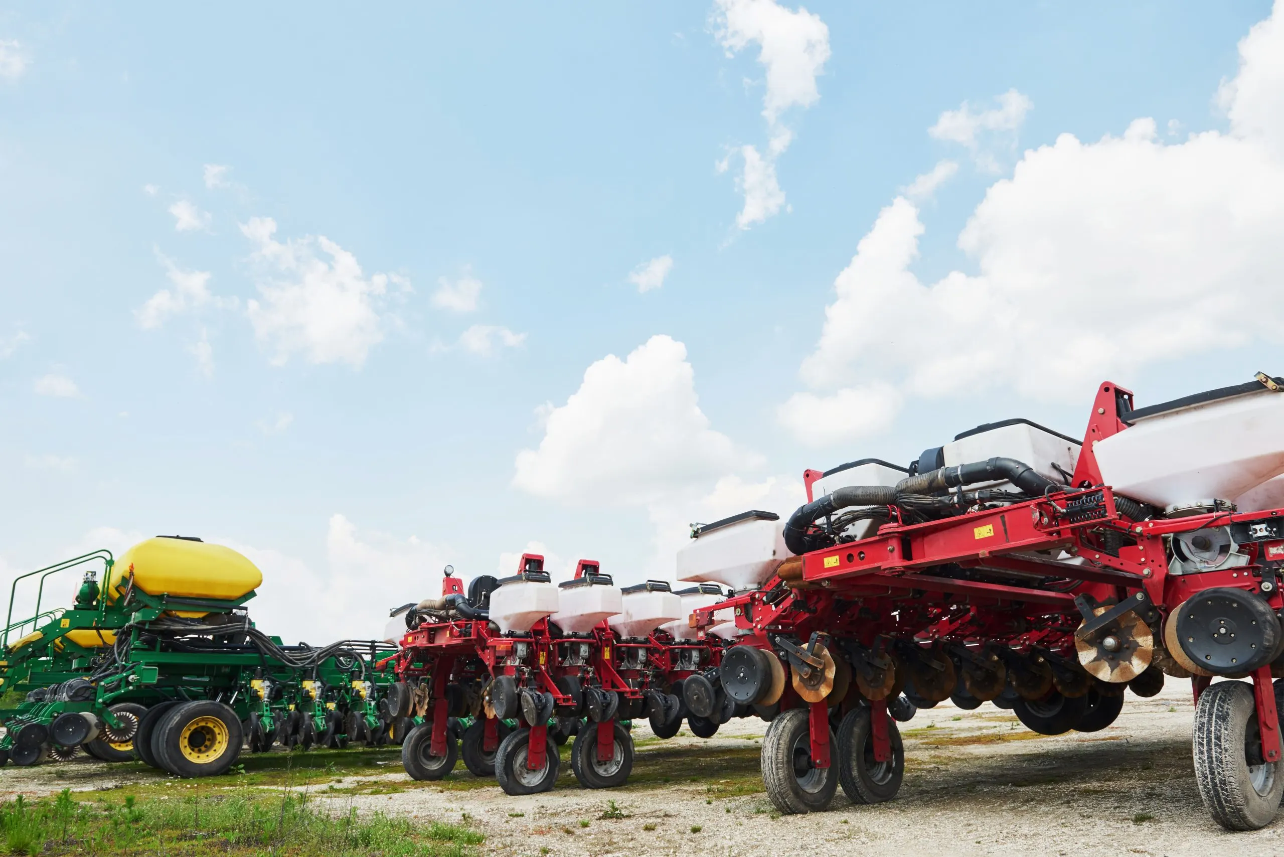 USA Used Agricultural Equipment Market Set to Grow Through 2035 as 40% of Farm Machinery Enters Second Life USA-used-agricultural-equipment-industry-scaled