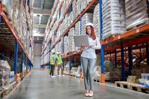 USA Warehousing Aggregators to Support Over 35 Percent of E-commerce Fulfillment by 2035