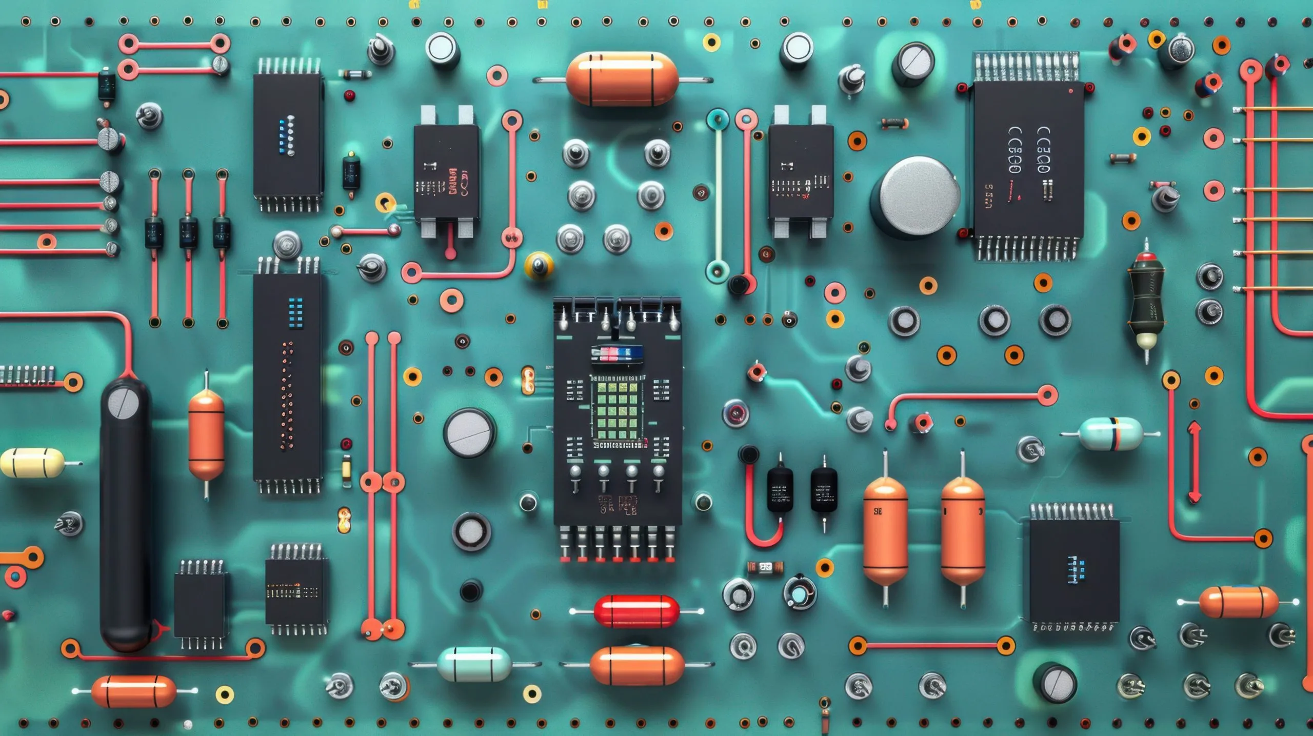 UK PCB Industry Gains Momentum Toward 2035 Driven by 5G Expansion, Rising EV Adoption and Over £20 Billion Annual Defence Budget Allocation United-kingdom-printed-circuit-board-industry-scaled