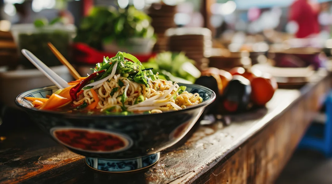 Vietnam Catering Market Outlook to 2035 Vietnam-Catering