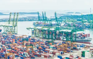 Vietnam Freight Aggregator Market Outlook to 2035