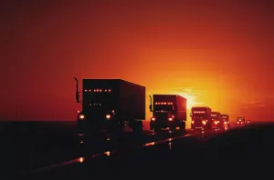 Vietnam Truck Aggregator Market Outlook to 2035