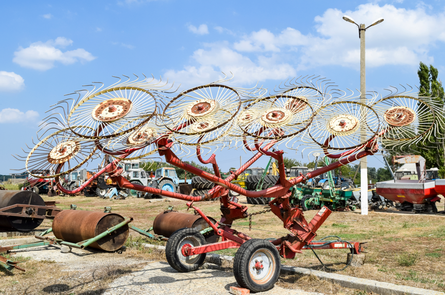 Vietnam-Used-Agricultural-Equipment-