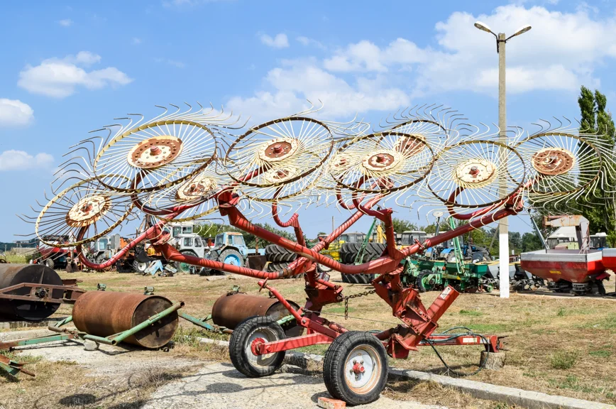 Vietnam Used Agricultural Equipment Market Outlook to 2035 Vietnam-Used-Agricultural-Equipment-