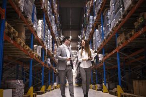 Vietnam Warehousing Aggregator Market Outlook 2035