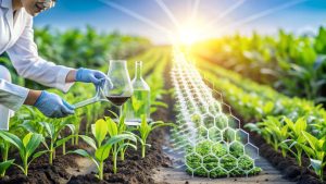 Vietnam Agrochemical Market Growth Through 2035 Supported by 25% of GDP Linked to Agriculture and Agribusiness
