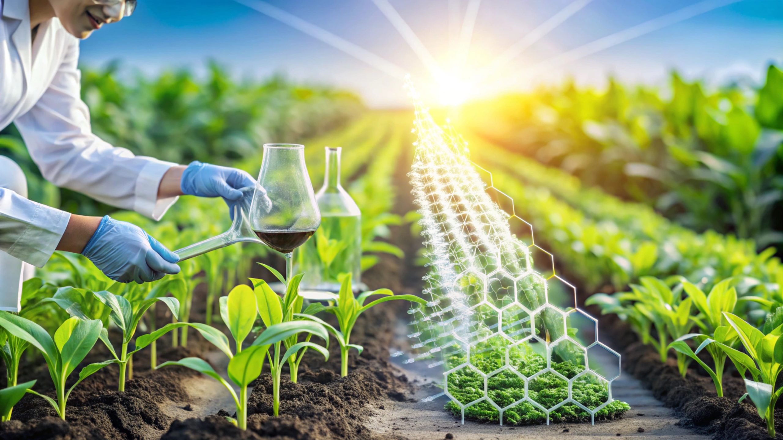 Vietnam Agrochemical Market Growth Through 2035 Supported by 25% of GDP Linked to Agriculture and Agribusiness Vietnam-agrochemical-industry-scaled