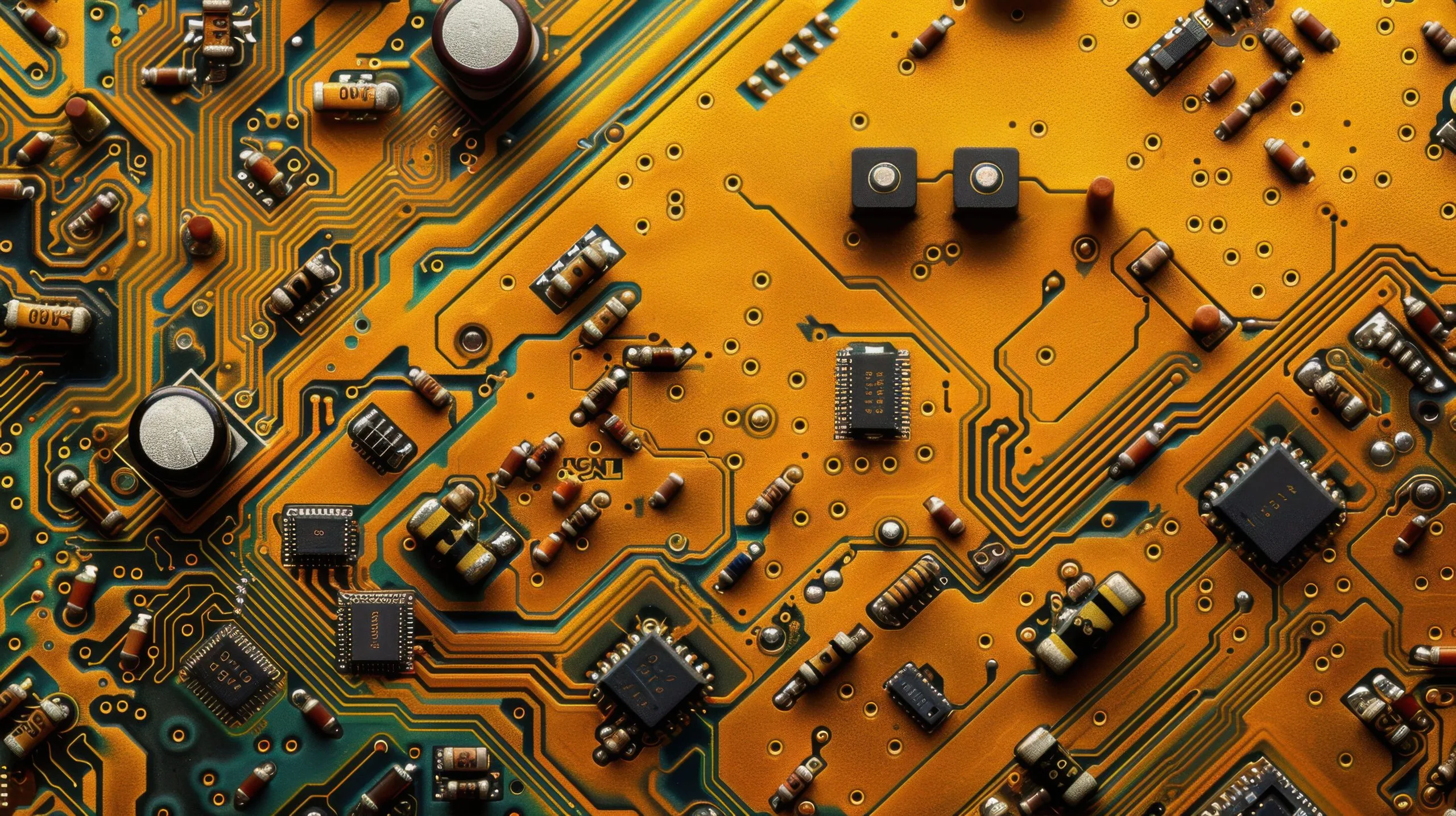 Vietnam PCB Industry to Capture Larger Share of Southeast Asia Output with Over 12% CAGR Through 2035 Vietnam-printed-circuit-board-industry-scaled
