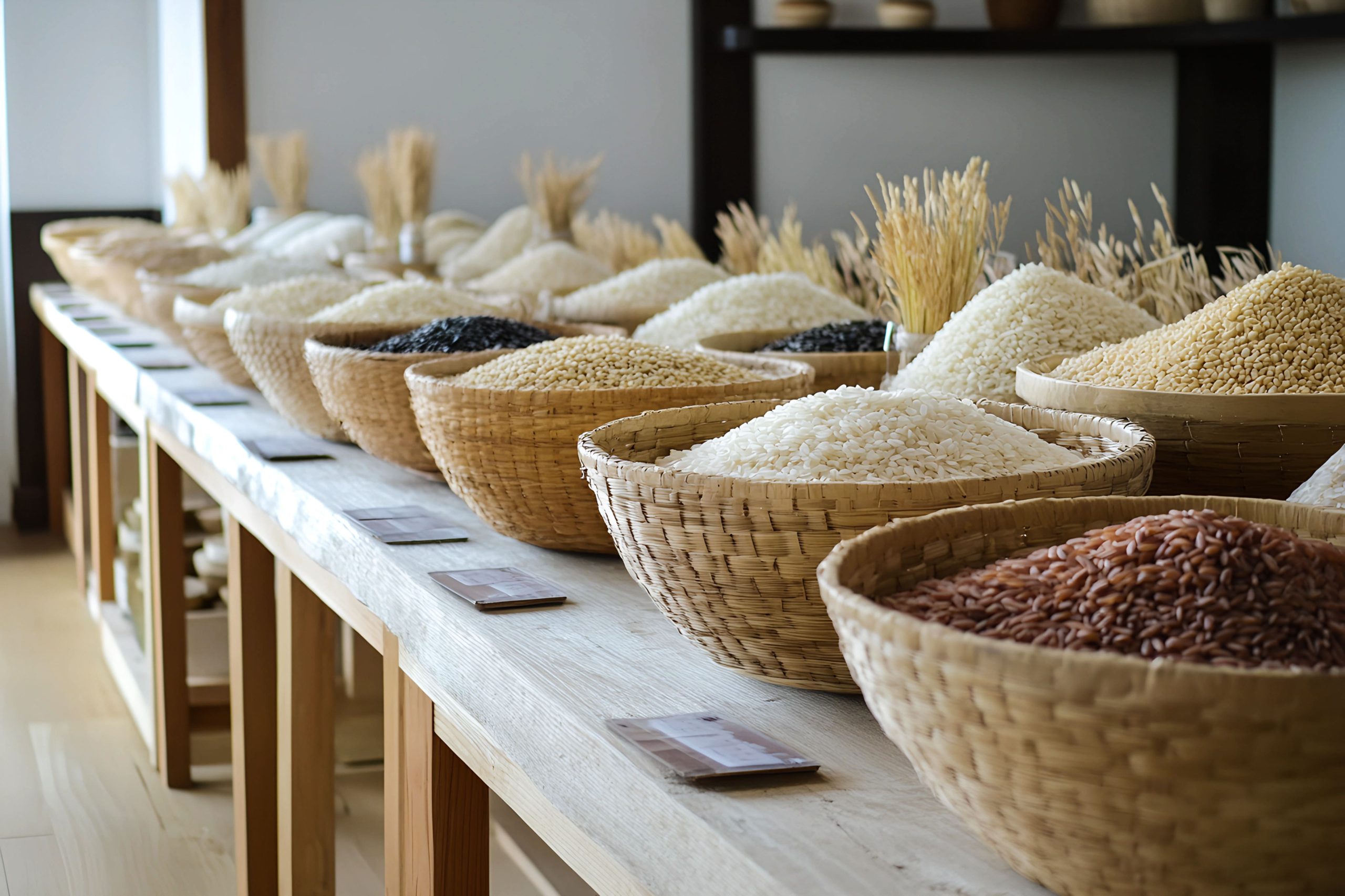 Vietnam Rice Seed Market Set for Steady Growth Through 2035 as Over 7 million Hectares Remain Under Cultivation Vietnam-rice-seed-industry-scaled