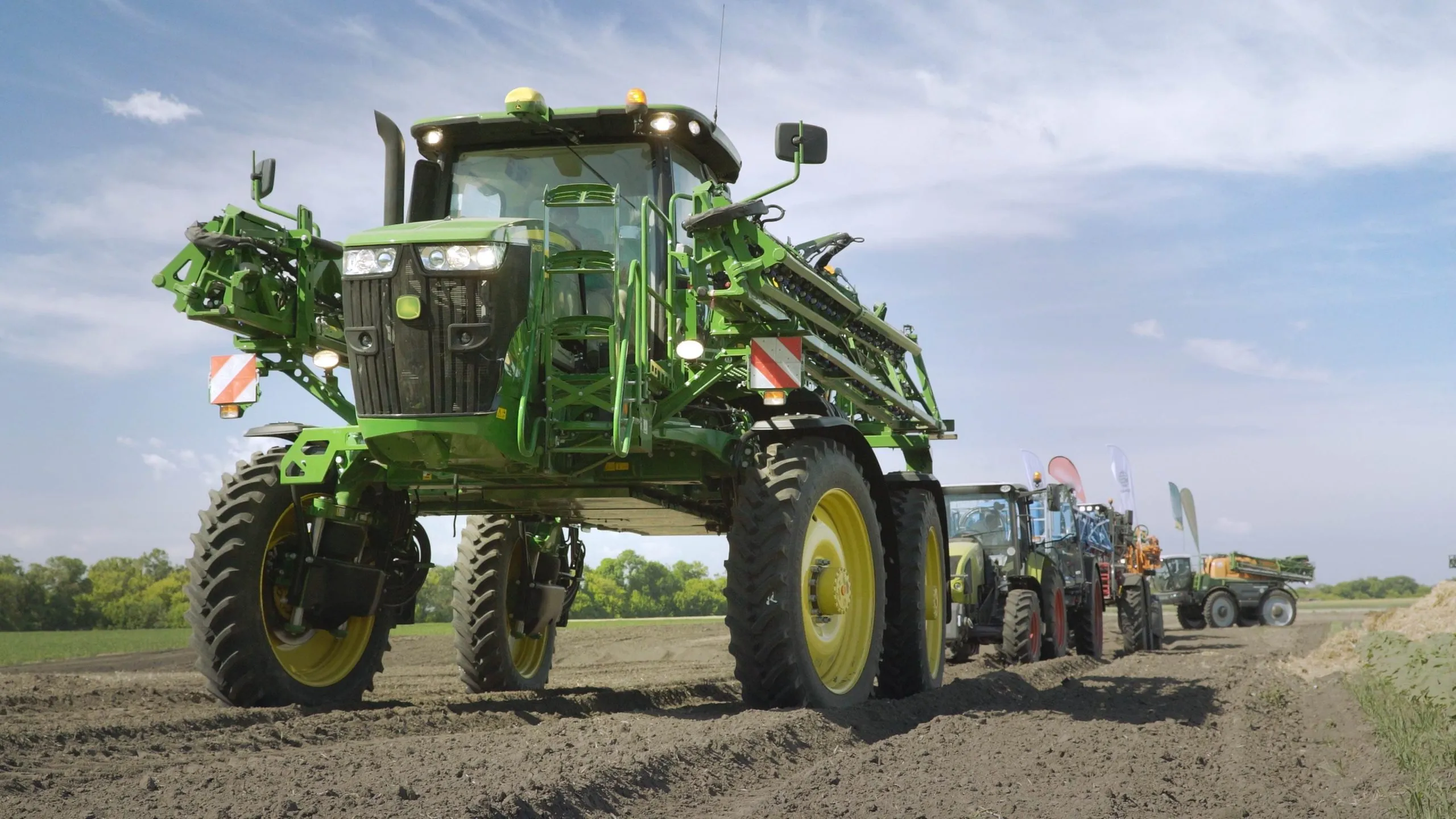 Vietnam’s Secondary Farm Equipment Market Set to Expand as Rice Harvest Mechanization Exceeds 95% and Farm Labor Costs Rise Through 2035 Vietnam-used-agricultural-equipment-industry-scaled