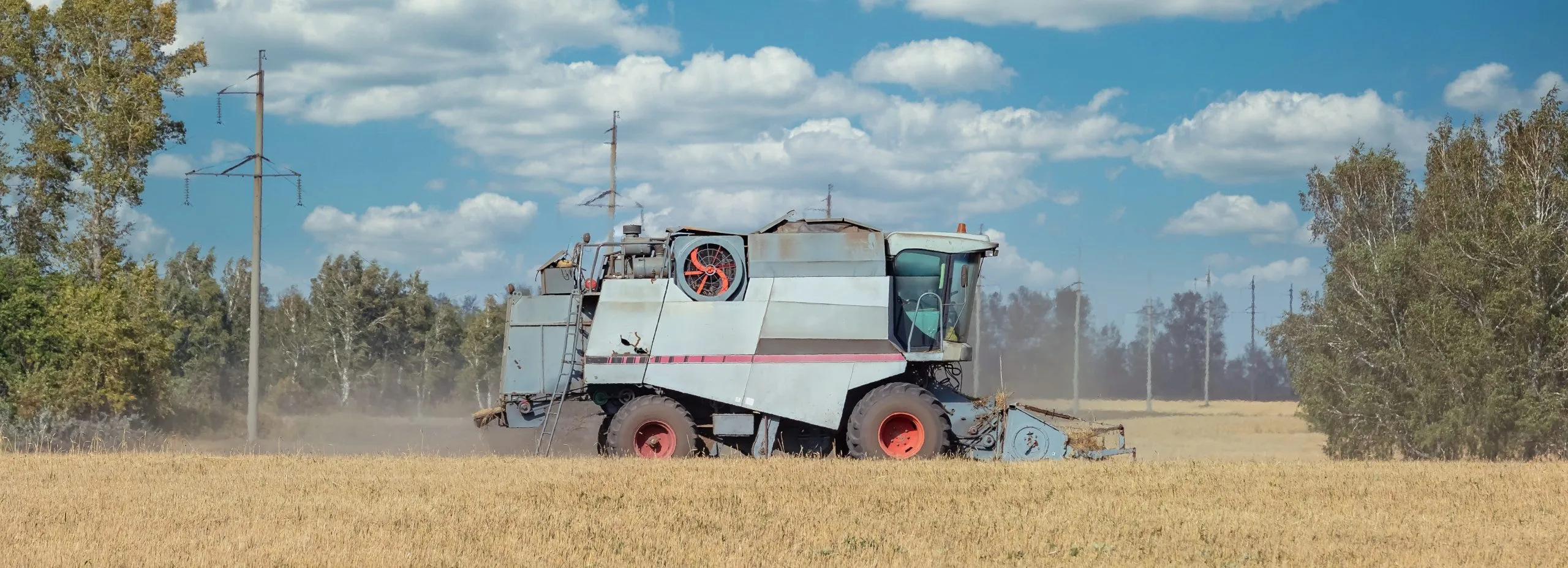 Vietnam Used Harvester Demand to Rise Through 2035 with Over 65 Percent of Rice Harvesting Mechanized by 2030 Vietnam-used-harvester-industry-scaled