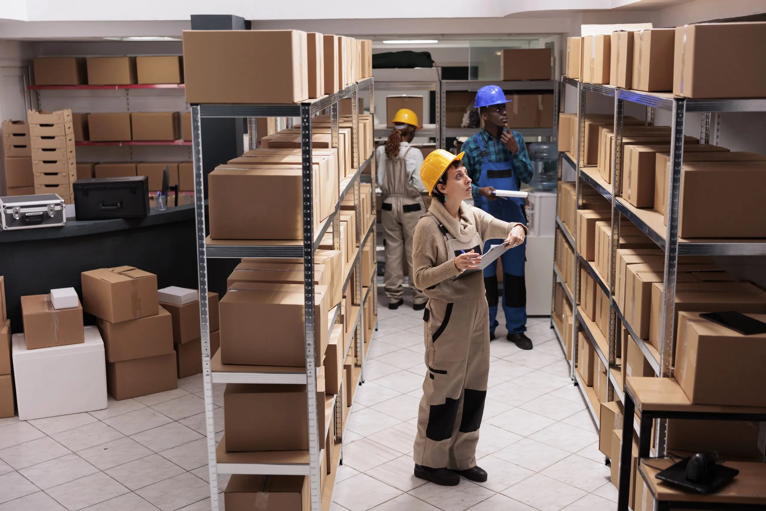 Vietnam Warehousing Aggregator Market Set to Grow with Logistics Costs Targeted to Fall Below 12 Percent of GDP by 2035 Vietnam-warehousing-aggregator-industry-scaled