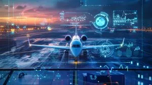 US Aviation MRO software Market outlook 2035