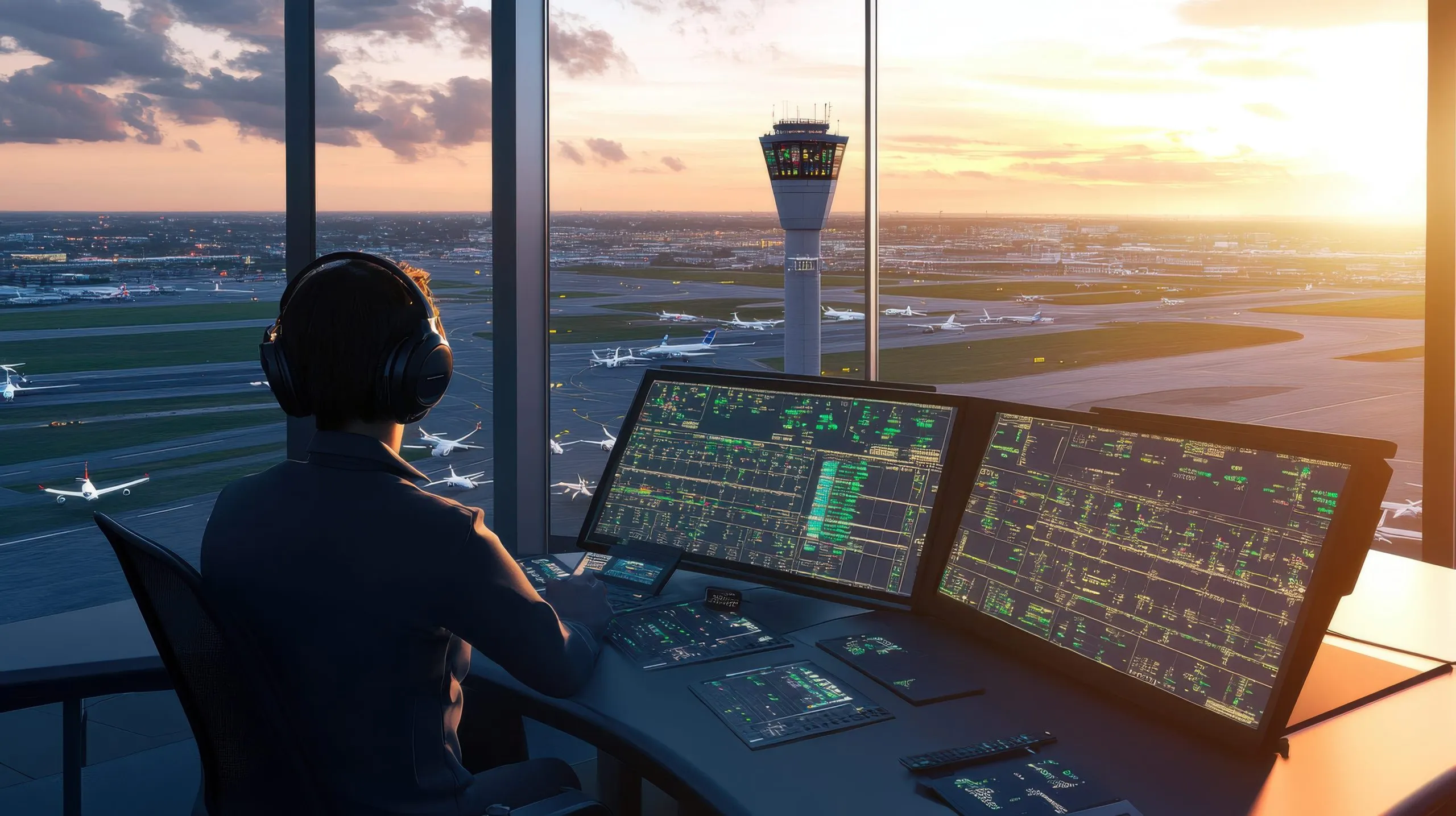 Israel Composites in United States Defense Market Outlook to 2035 aiassisted-air-traffic-management-system-1-1-scaled