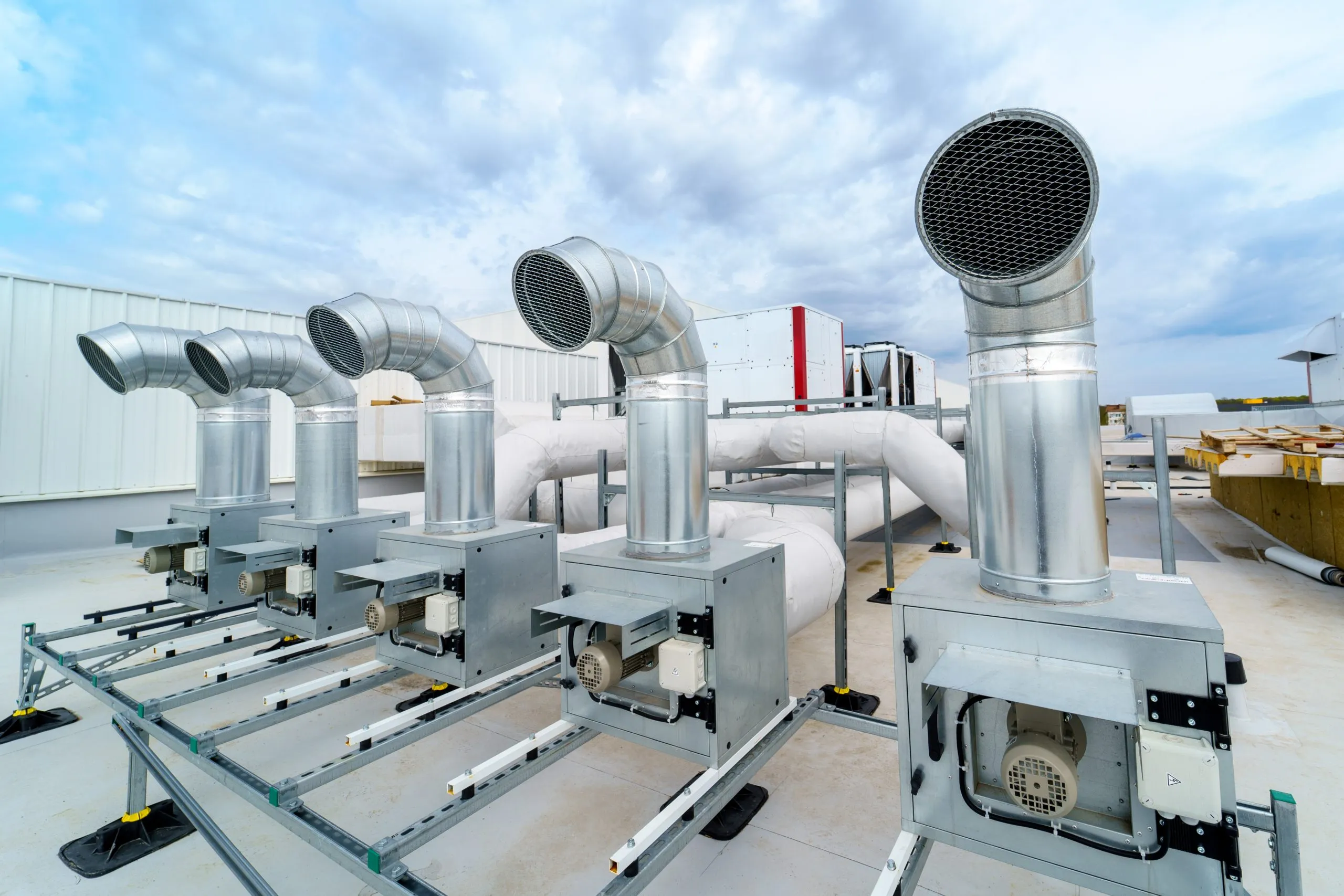 USA HVAC Systems Market Outlook 2030 air-conditioning-ventilation-system-scaled