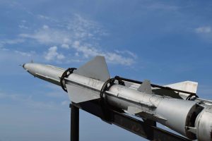 Israel Cruise Missile Market outlook 2035