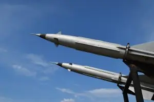 US ballistic missile Market outlook 2035