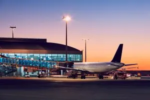 Israel Commercial Airport Radar Systems Market Outlook 2035