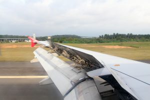 US Aircraft Maintenance Repair and Overhaul Market outlook 2035