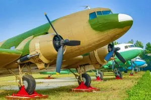 Asia pacific turboprop aircraft Market outlook 2035